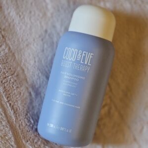 Coco & Eve Boost Therapy Hair Volumizing Shampoo